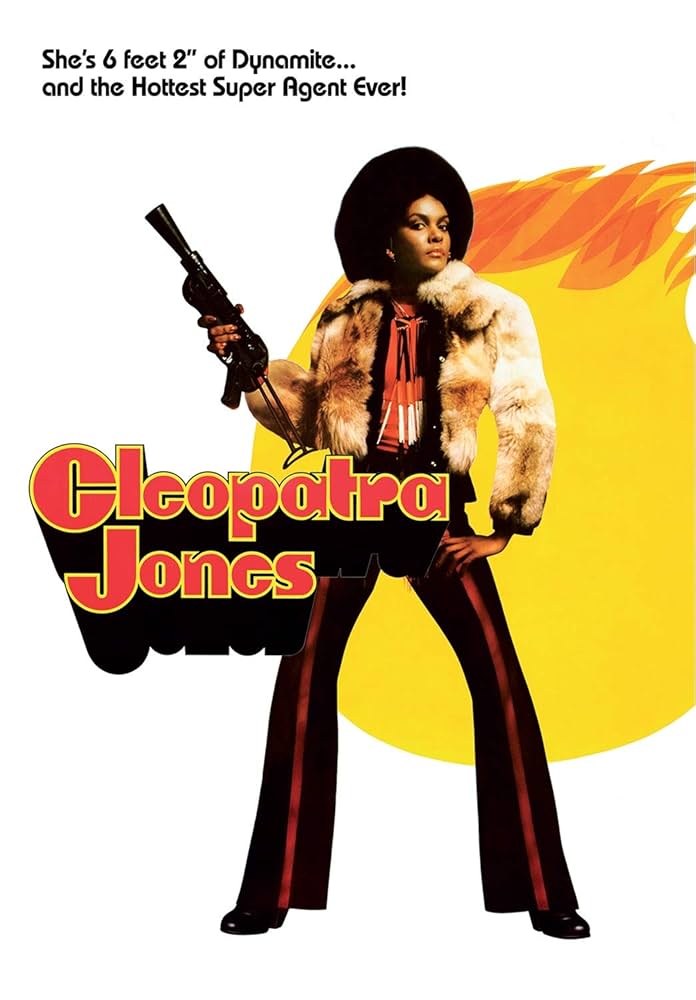 Amazon.co.jp: Cleopatra Jones [DVD] : Bill McKinney, Brenda